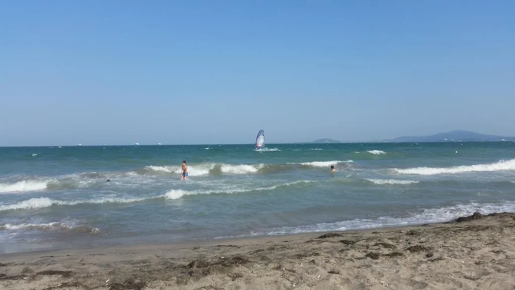 4U Apartment Burgas