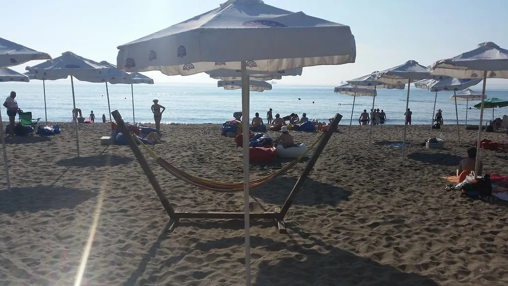 4U Apartment Burgas