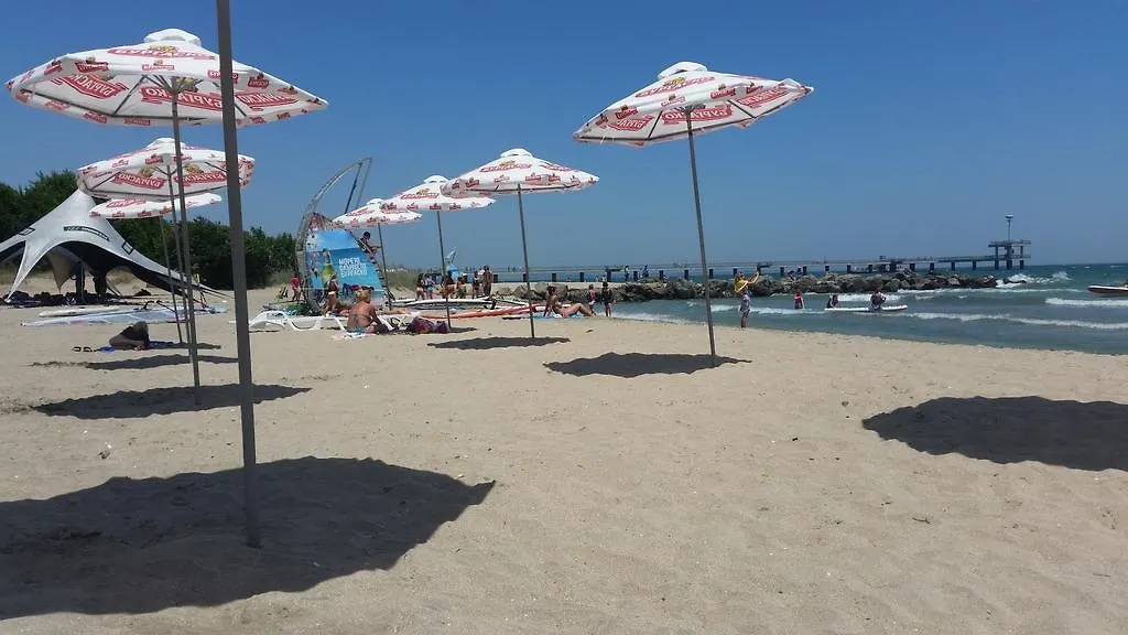 4U Apartment Burgas