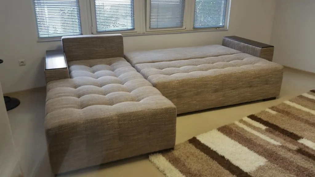 4U Apartment Burgas Bulgaria