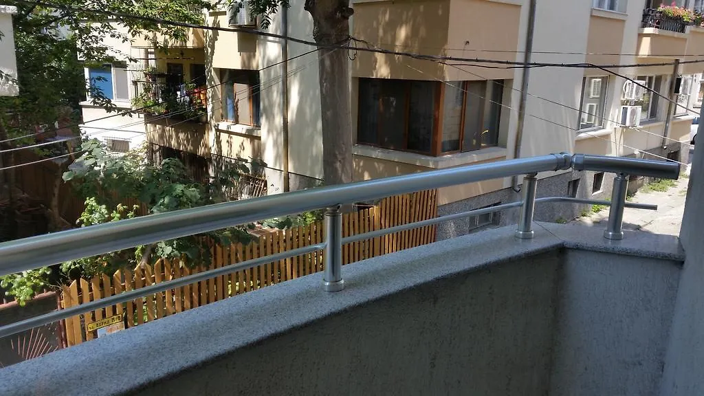 4U Apartment Burgas