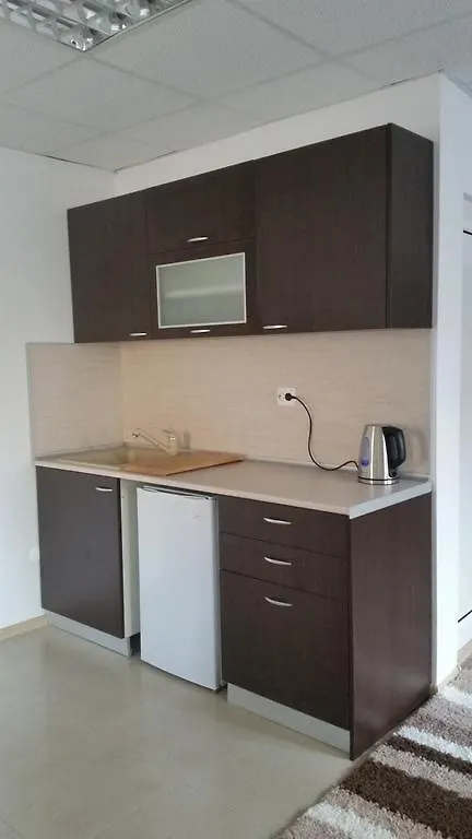 4U Apartment Burgas