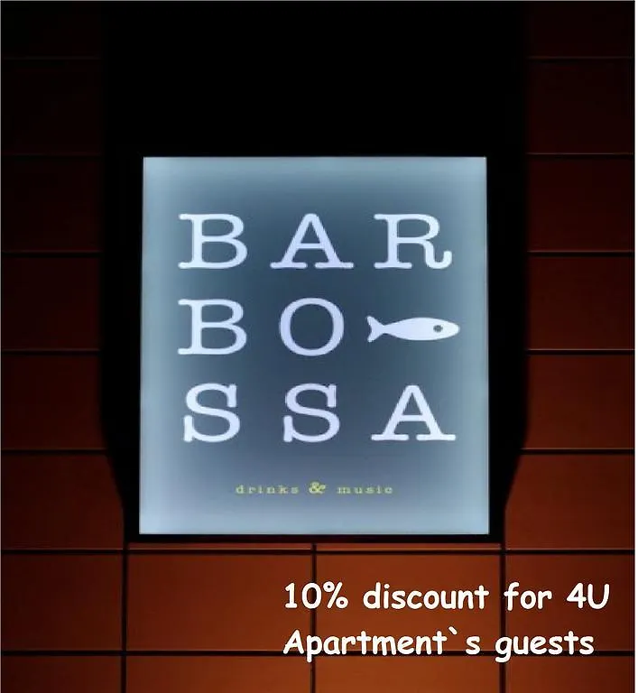 4U Apartment Burgas 0*,