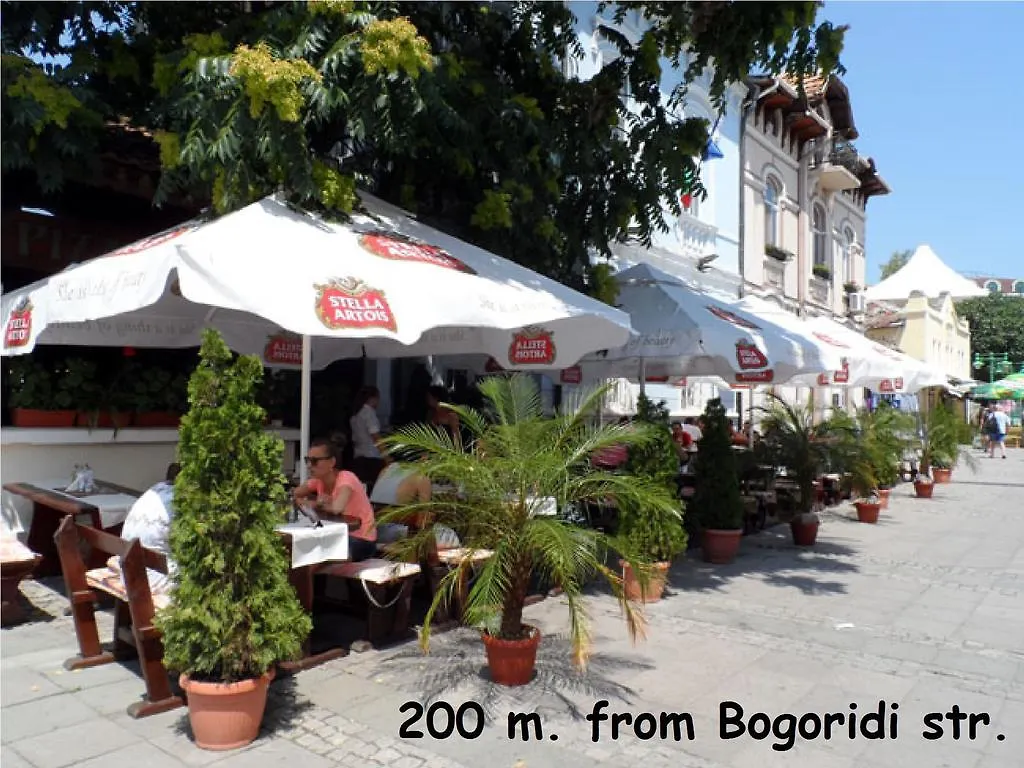 4U Apartment Burgas