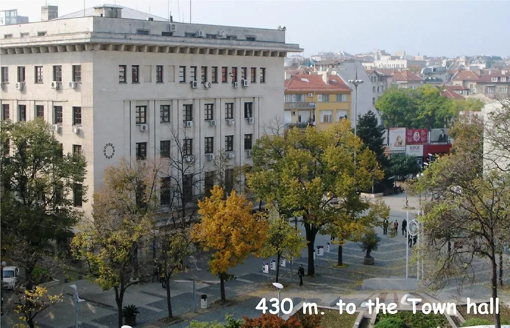 4U Apartment Burgas