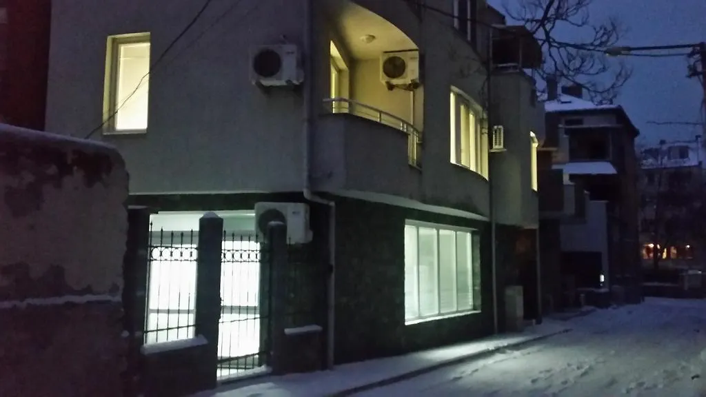 4U Apartment Burgas Bulgaria
