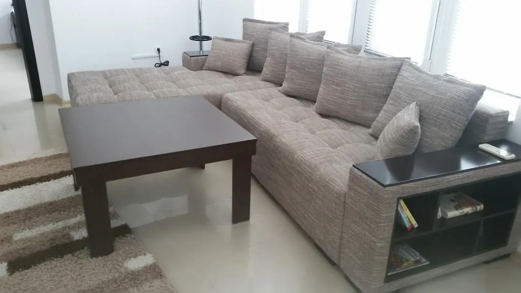 4U Apartment Burgas