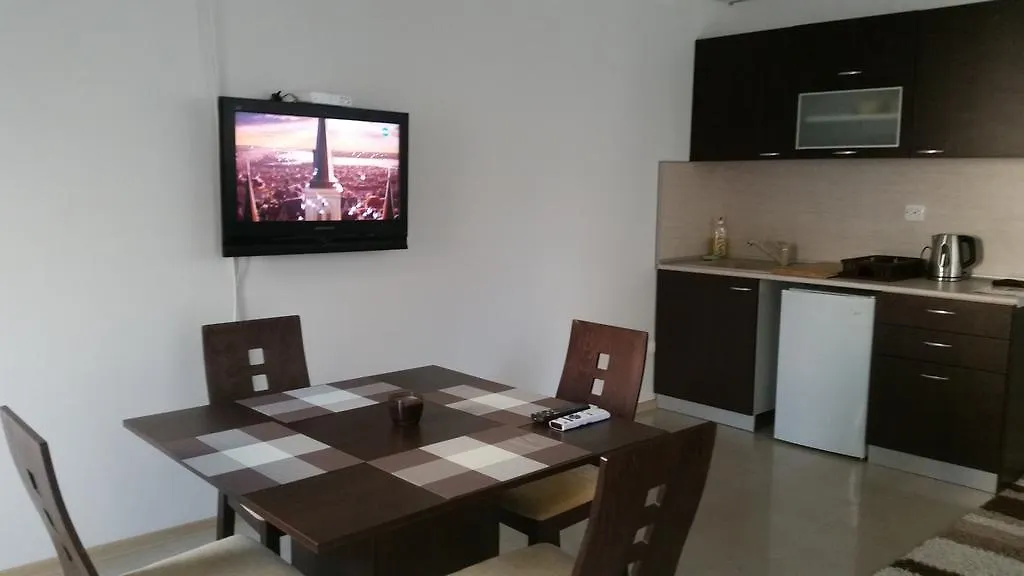 4U Apartment Burgas Bulgaria